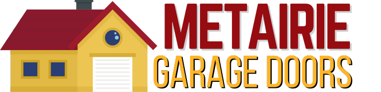 Garage Door Repair Metairie LA